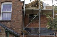 free Derry Downs home extension quotes