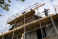 Derry Downs multiple storey extensions quotes